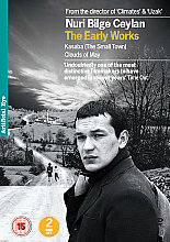 Nuri Bilge Ceylan - The Early Works - Kasaba/Clouds Of May