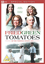 Fried Green Tomatoes At The Whistle Stop Cafe (Special Edition)