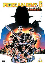 Police Academy 6 - City Under Siege