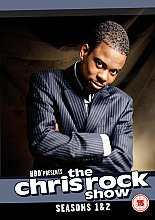 Chris Rock Show - Series 1 And 2, The