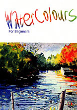 Watercolours For Beginners