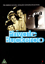 Private Buckaroo (Various Artists)