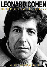 Leonard Cohen - Under Review 1934-1977