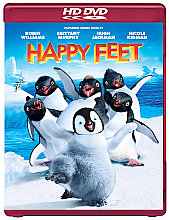 Happy Feet