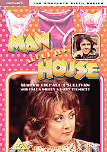 Man About The House - The Complete Sixth Series