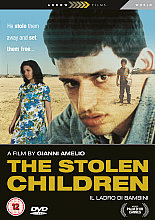 Stolen Children, The (aka Il Ladro Di Bambini)