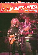 Barclay James Harvest - The Anthology