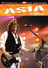 Asia - The Anthology