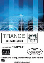 Trance - The Collection