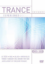 Trance Experience (+2CD)