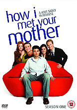 How I Met Your Mother - Series 1 (Box Set)