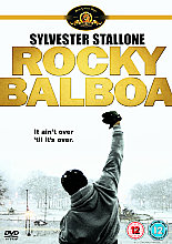 Rocky Balboa