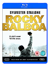 Rocky Balboa