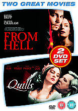 From Hell/Quills