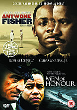 Antwone Fisher/Men Of Honour