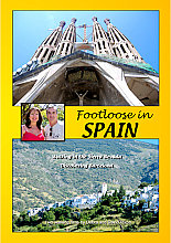 Footloose In Spain - Alpujarras And Barcelona