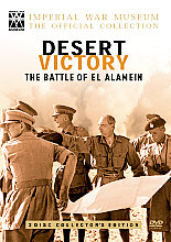 Desert Victory - The Battle Of El Alamein