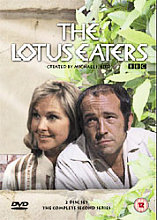 Lotus Eaters - Series 2 - Complete, The