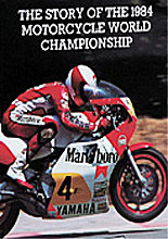 Bike Grand Prix Review 1984