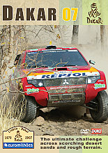 Dakar Rally 2007