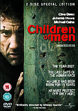 Children Of Men