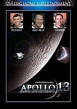 Apollo 13 - Houston, We've Had A Problem