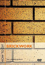 How to D.I.Y. - Brickwork