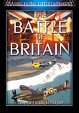 Battle Of Britain - The Official History