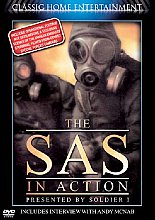 SAS In Action, The