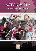 Aston Villa - The Greatest Premiership Goals