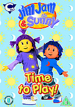 Jim Jam And Sunny Vol. 1 - Time To Play