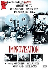 Norman Granz Presents Improvisation (Various Artists)