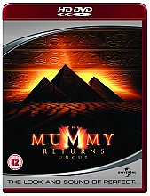 Mummy Returns, The (Uncut Edition)