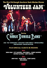 Charlie Daniels Band - Volunteer Jam