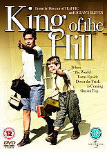 King Of The Hill