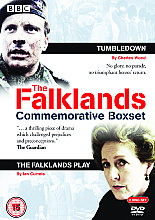 Falklands - 25th Anniversary Commemorative Collection