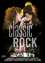 Classic Rock (Various Artists)