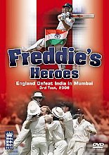 Freddie's Heroes