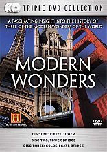 Modern Wonders