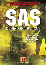 SAS - Behind Iraqi Lines