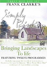 Simply Painting - Bringing Landscapes To Life