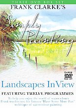 Simply Painting - Landscapes In View