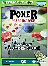 Texas Hold 'Em Poker