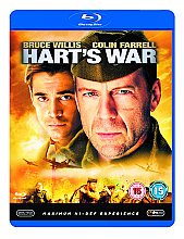 Hart's War