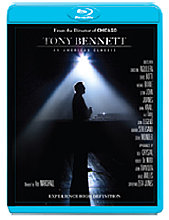 Tony Bennett - An American Classic (Various Artists)