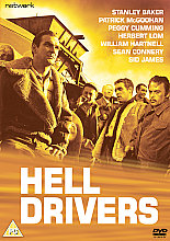 Hell Drivers (Special Edition)