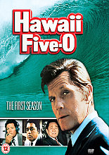 Hawaii Five-O - Series 1 (Box Set)