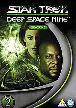 Star Trek - Deep Space Nine - Series 2 - Complete