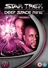 Star Trek - Deep Space Nine - Series 7 - Complete