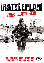 Battleplan - The Complete Series (Box Set)